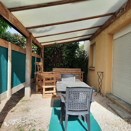 Maison Cosy 3 Chambres A La Campagne L'Abergement-Sainte-Colombe ภายนอก รูปภาพ