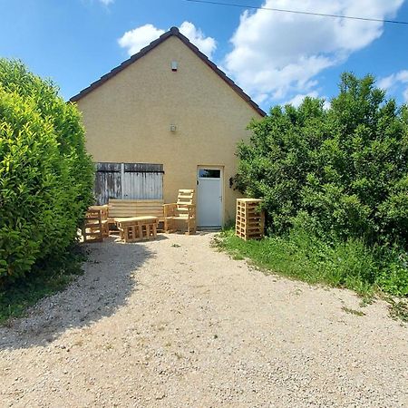 Maison Cosy 3 Chambres A La Campagne L'Abergement-Sainte-Colombe ภายนอก รูปภาพ