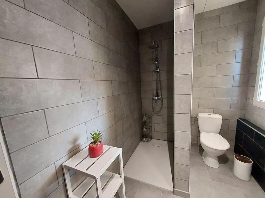 Maison Cosy 3 Chambres A La Campagne L'Abergement-Sainte-Colombe ภายนอก รูปภาพ