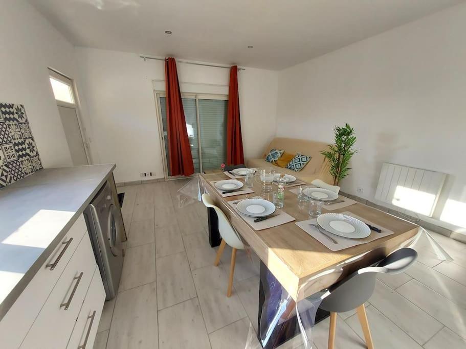 Maison Cosy 3 Chambres A La Campagne L'Abergement-Sainte-Colombe ภายนอก รูปภาพ