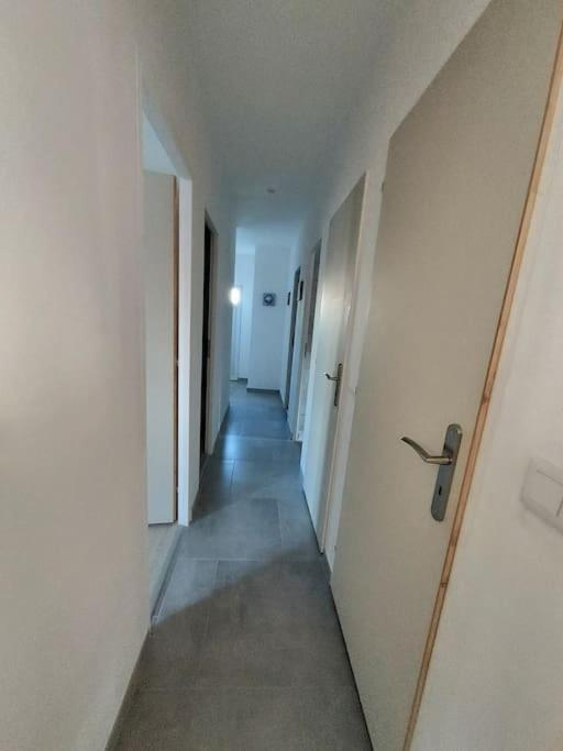 Maison Cosy 3 Chambres A La Campagne L'Abergement-Sainte-Colombe ภายนอก รูปภาพ
